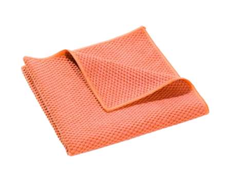 Image de MICROFIBRES RECYCLEES MF PRO ROUGE 40X38CM - SACHET DE 5
