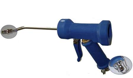 Image de PISTO DINGA + LANCE 0.25m EVO