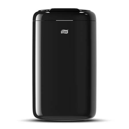 Image de TORK POUBELLE 5L NOIR ABS