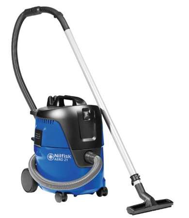 Image de ASPIRATEUR AERO 21-01 PC EU