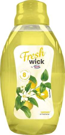 Image de DESODORISANT MECHE PARFUM LEMON 12X375 ML