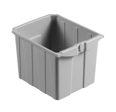 Image de TIROIR 40L GRIS SANS SERRURE ALPHA