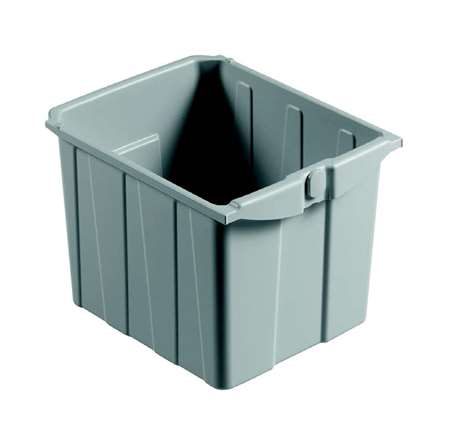 Image de TIROIR 40L GRIS SANS SERRURE ALPHA