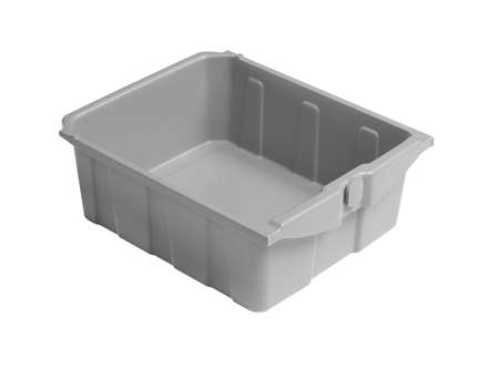 Image de TIROIR CENTRAL 22L SANS SERRURE POUR CHARIOT ALPHA