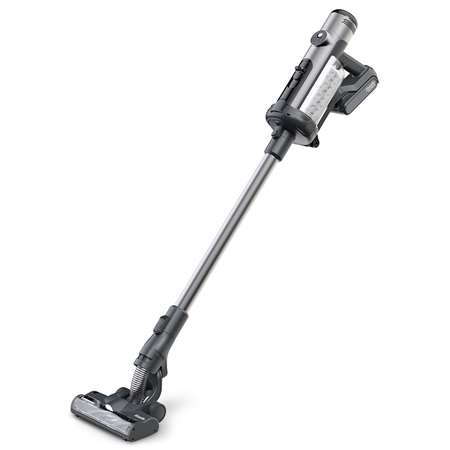 Image de ASPIRATEUR POUSSIERE 1L 2 BATTERIES HENRY QUICK GRIS