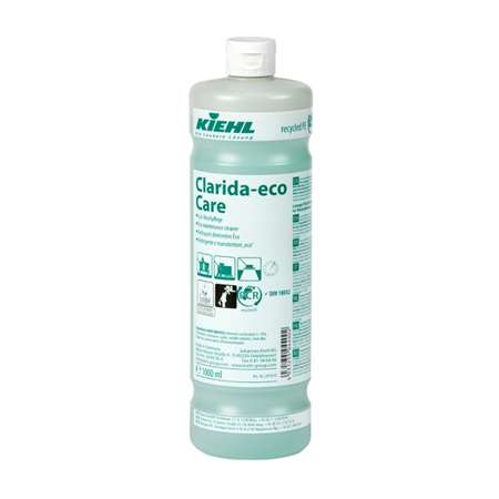 Image de CLARIDA ECO CARE COLIS 6X1 LITRES