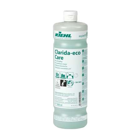 Image de CLARIDA ECO CARE COLIS 6X1 LITRES