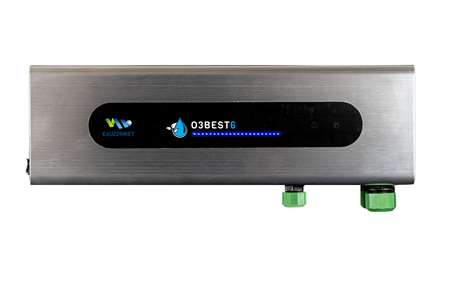 Image de GENERATEUR EAU OZONNEE O3BEST-6