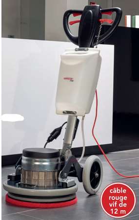 Image de MONOBROSSE ORBITAL TITAN