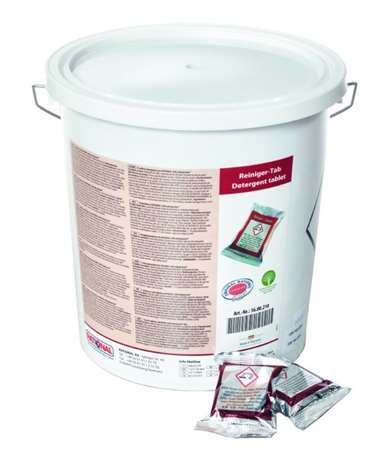 Image de FRIMA PASTILLE LAVAGE (Seau de 100)