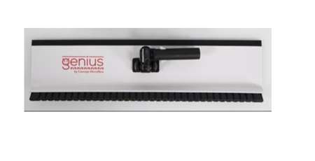 Image de SUPPORT GENIUS BLANC 10,6 X 40 CM