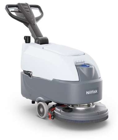 Image de LAVEUSE SC 370 FULL PACKAGE