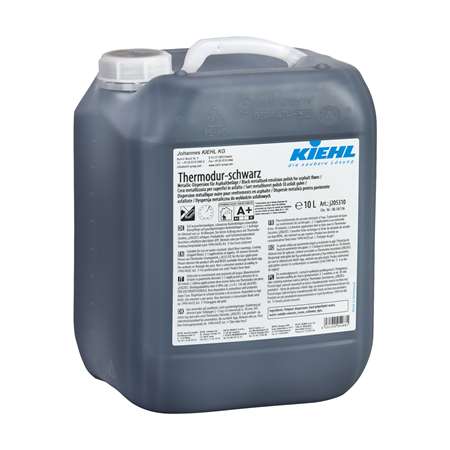 Image de THERMODUR-SCHWARZ 10L