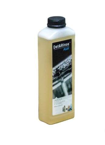 Image de UNOX DETERGENT & RINSE COLIS DE 10x1L