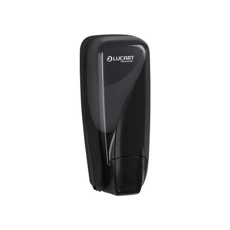 Image de DISTRIBUTEUR IDENTITY SOAP 1000 NOIR