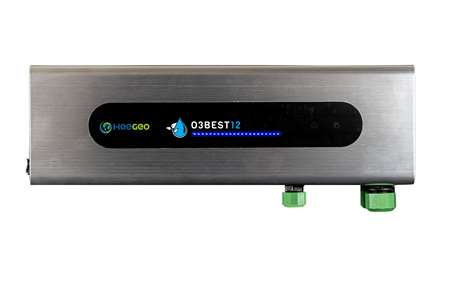 Image de GENERATEUR EAU OZONEE O3BEST-12