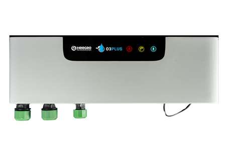 Image de GENERATEUR EAU OZONEE O3PLUS