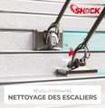 Image de MINI MONOBROSSE OSCILLANTE A BATTERIE SHOCK