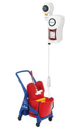 Image de ADOC DISTRIBUTEUR SEAU ECOSHOT