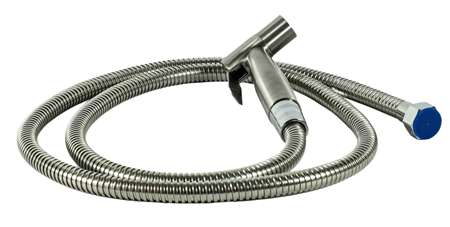 Image de DOUCHETTE INOX POUR GENERATEUR EAU OZONEE