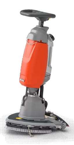 Image de LAVEUSE TRIANGULAIRE B5 - ORB 430