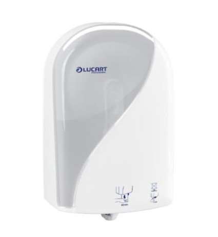 Image de DISTRIBUTEUR PH JUMBO TOILET AUTOCUT BLANC