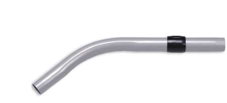 Image de TUBE ALU COUDE CONTROLE DU VOLUME DIAMETRE 32MM