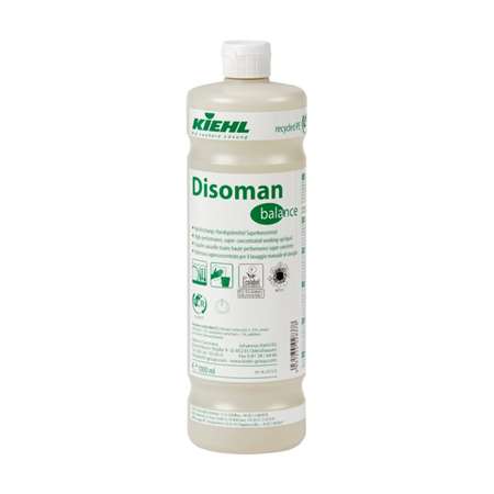 Image de DISOMAN COLIS 6X1L ECOLABEL