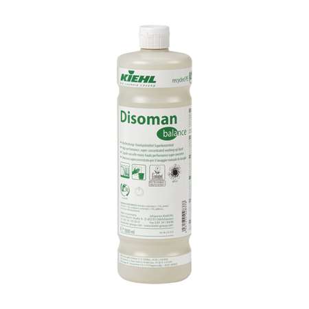Image de DISOMAN COLIS 6X1L ECOLABEL