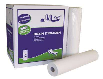 Image de DRAP EXAMEN 150 F. 50X38 REF. J215 L C.12