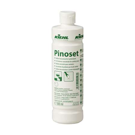 Image de PINOSET PARFUM 500ML - COLIS DE 12