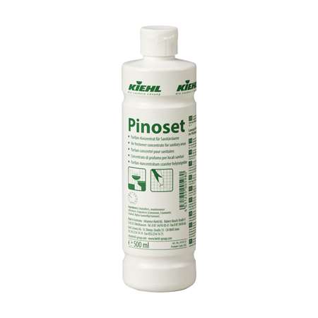Image de PINOSET PARFUM 500ML - COLIS DE 12