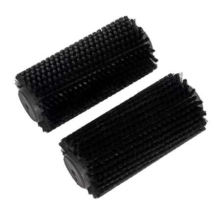 Image de BROSSE STANDARD NOIRE POUR MULTIWASH PRO 240 (LOT DE 2)