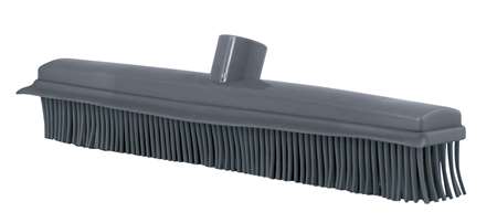 Image de BALAI CAOUTCHOUC RACLETTE (coiffeur) - COLIS DE 6