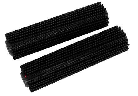 Image de BROSSE STANDARD NOIRE POUR MULTIWASH PRO 440 (LOT DE 2)