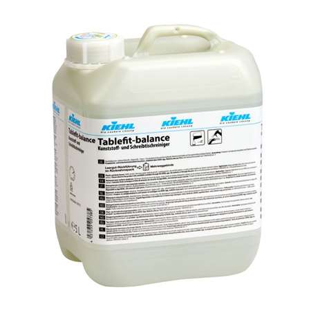 Image de TABLEFIT BALANCE SANS PARFUM COLIS 2X5L