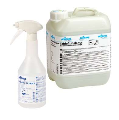 Image de TABLEFIT BALANCE SANS PARFUM COLIS 6X750ML