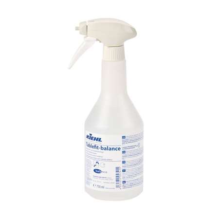 Image de TABLEFIT BALANCE SANS PARFUM COLIS 6X750ML