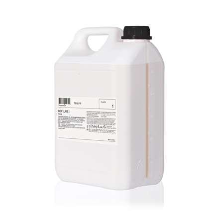 Image de GEL CHEVEUX CORPS REVITALISANT GISENG PRIJA BIDON 5 LITRES