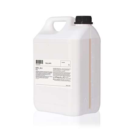 Image de SAVON LIQUIDE VITALISANT GISENG PRIJA - BIDON 5L