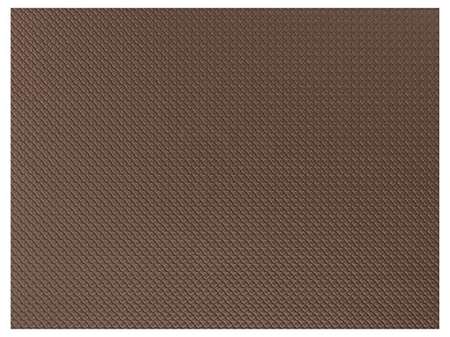 Image de NAPPE PAPIER BRUN 30X40 BD CHOCOLAT - COLIS DE 500