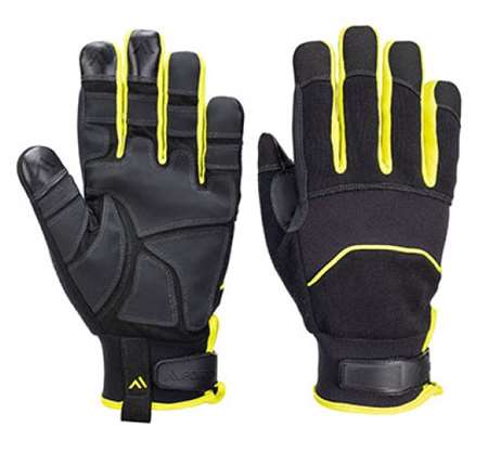 Image de GANT RESISTANT AUX AIGUILLES A792 - TAILLE L