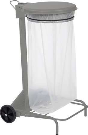 Image de COLLECROULE 110 L BASIC GRIS
