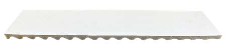 Image de SEMELLE MOUSSE POUR TRAPÈZE VELCRO 60CM