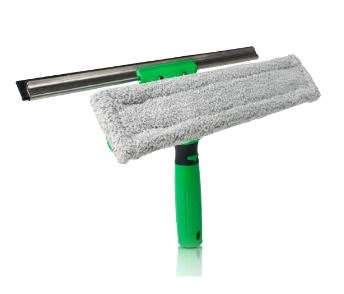 Image de ENSEMBLE RACLETTE/MOUILLEUR VISA VERSA 35 CMS