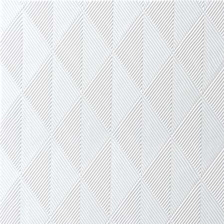 Image de SERVIETTE ELEGANCE 48X48CM CRYSTAL BLANC - COLIS DE 240