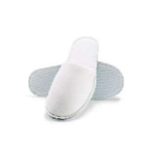 Image de CHAUSSON FERMÉ TAILLE UNIQUE - BAGUE CARTON - COLIS DE 100