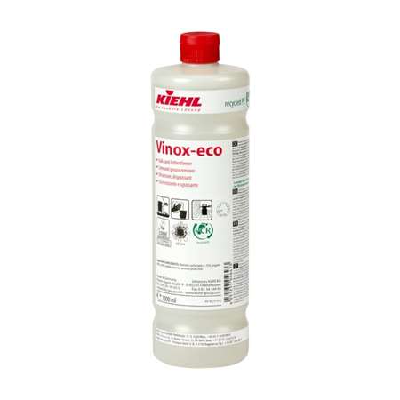 Image de VINOX-ECO COLIS 6X1L ECOLABEL