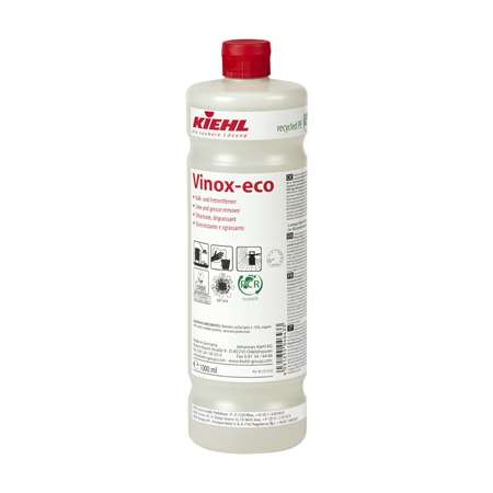 Image de VINOX-ECO COLIS 6X1L ECOLABEL