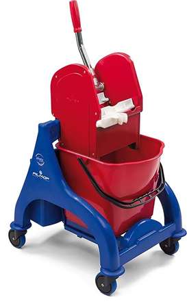 Image de CHARIOT ORION 15L S/TIMON 7004